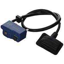 Hitachi 6695926 Replaces 1531600590 - Coil,ignition TBL-7800