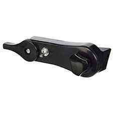 Hitachi 6695956 Throttle Lever Ass