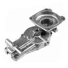 Hitachi 6695976 Gear Case Comp.