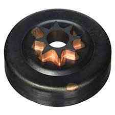 Hitachi 6695995 DRUM,CLUTCH,1/4in