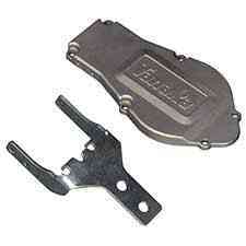 Hitachi 6696078 Support Plate Assy