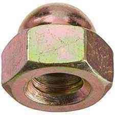 Hitachi 6696284 NUT,6