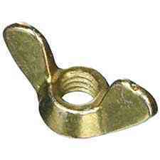 Hitachi 6696285 NUT,WING,6