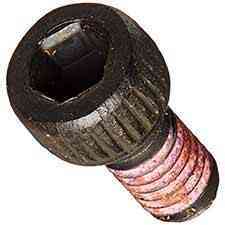 Hitachi 6696315 Bolt,hex,lock