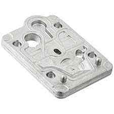 Hitachi 6696320 Passage Plate