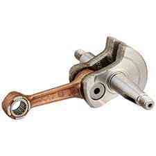 Hitachi 6696499 Crankshaft Comp