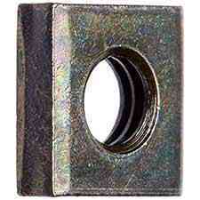 Hitachi 6696512 NUT,SQUARE,6