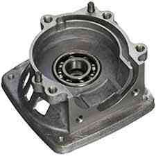 Hitachi 669-6537 Crank Case (a) Comp