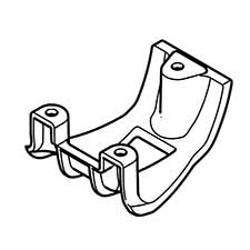 Hitachi 669-6556 Stand