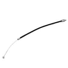 Hitachi 669-6560 Throttle Wire Comp