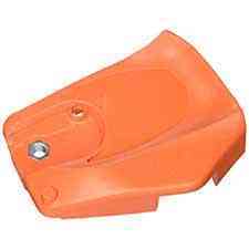 Hitachi 6696776 Side Case (vermilion)