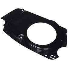 Hitachi 669-6790 Air Deflector