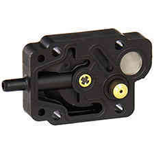 Hitachi 6696828 Pump Bpdy Comp.