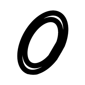 Hitachi 6696867 Shim