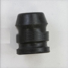 Hitachi 6696868 Oil Grommet (a)