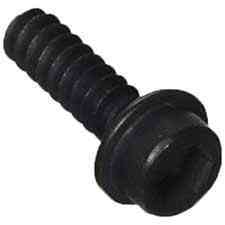 Hitachi 6696872 Flanged Tapping Screw D6