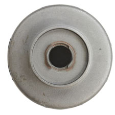 Hitachi 6696881 Clutch Housing