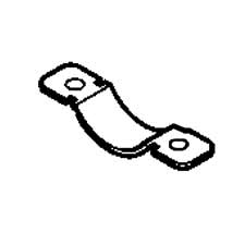 Hitachi 669-6951 Guard Holder