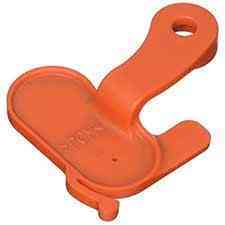 Hitachi 6697077 Valve,choke