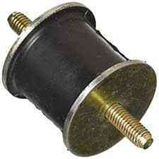 Hitachi 6697467 Vibro-isolating Rubber