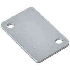 Hitachi 6697475 Plate