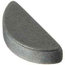 Hitachi 6697479 Woodruff Key TRB65EF