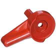 Hitachi 6697498 Lock Lever