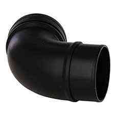 Hitachi 6697505 Elbow Pipe Ass