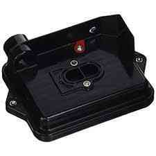 Hitachi 6697518 Air Filter Ass