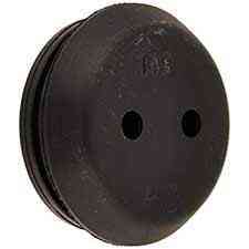 Hitachi 6697530 Fuel Tank Grommet