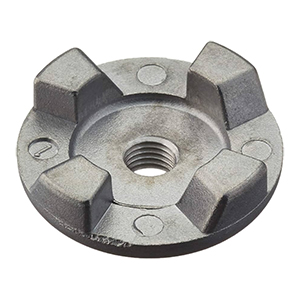 Hitachi 6697558 Starting Pulley