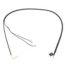 Hitachi 6697567 Throttle Wire Ass