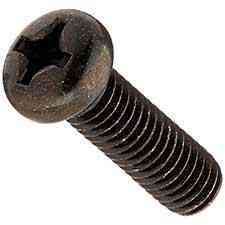 Hitachi 6697568 Machine Screw M6X20