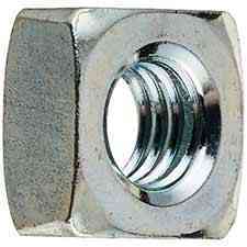 Hitachi 6697570 Square Nut M6