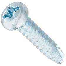 Hitachi 6697573 Tapping Screw D3X14