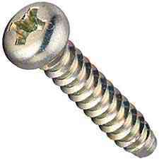 Hitachi 6697574 Tapping Screw 4X20