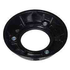 Hitachi 6697604 Gear Case Cover Comp