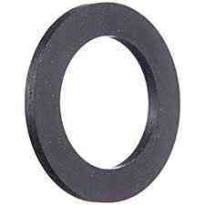 Hitachi 6697888 Gasket, Oil Tank Cap