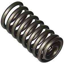 Hitachi 6698408 Antivibration Spring