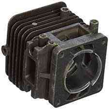 Hitachi 6698430 Cylinder Ass