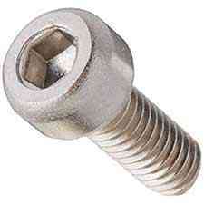 Hitachi 6698442 Hex. Socket Bolt(sus) M4