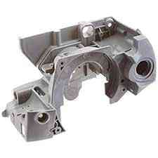 Hitachi 6698448 Engine Case Sub Ass