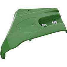 Hitachi 6698454 Side Case Sub (green)