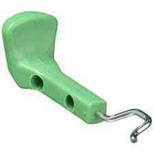 Hitachi 6698464 Choke Botton