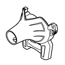 Hitachi 6698487 Fan Case CG27EASP