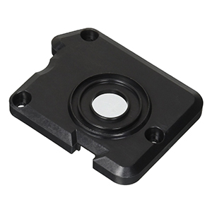 Hitachi 6698555 Oil Pump Cover (C51)