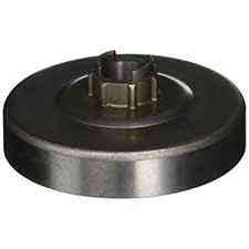 Hitachi 669-8558 Clutch Housing