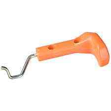 Hitachi 6698593 Choke Button (VERMILLON4