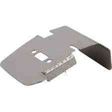 Hitachi 6698617 Heat Protection Panel