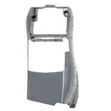 Hitachi 6698687 Cylinder Cover